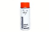 Cumpara ieftin Vopsea Spray Portocaliu Pur (Ral 2004) 400ml, Brilliante