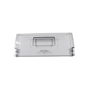 Usa rabatabila de la congelator pentru combina Arctic, Beko 47 cm X 23.6 CM foto