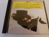Overtures -Rossini,Suppe, cd