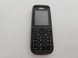 Cumpara ieftin Telefon Nokia 100 RH-130 Original, Functional, Testat, cu Incarcator si Acumulator