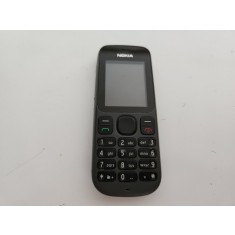 Telefon original Nokia 100 RH-130 folosit codat orange