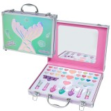 Trusa machiaj Martinelia Let&#039;s Be Mermaids Big Case 30608