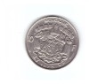 Moneda Belgia 10 franci/francs 1973, stare foarte buna, curata, Europa, Nichel
