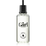 Rochas Girl Eau de Toilette reincarcabil pentru femei 150 ml