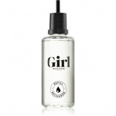 Rochas Girl Eau de Toilette reincarcabil pentru femei 150 ml