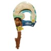 Disney Vaiana 2: Carligul Magic Maui cu Lumini si Sunete, Jucarie Semi-Zeul, 3+ Ani