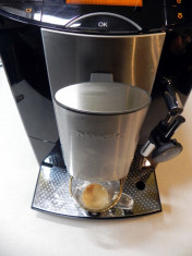 Miele 5100 Espressor automat aparat cafea boabe/cappuccino foto