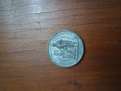 decoratia ANUL 1871 foto