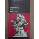 PROMETEU SAU CAUCAZUL-GEORGES CHARACHIDZE-115212