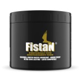 Lubrifiant pe baza de apa si silicon Fistan 500 ml