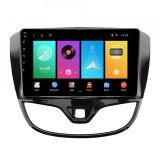 Navigatie dedicata cu Android Opel Karl 2015 - 2019, 1GB RAM, Radio GPS Dual