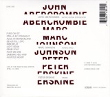 John Abercrombie, Marc Johnson, Peter Erskine - Live 1988 | Marc Johnson, John Abercrombie, Peter Erskine, Jazz, ECM Records