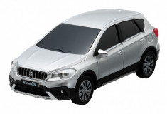 Macheta Oe Suzuki SX4 S-Cross Silver 99000-79N12-SC3 foto