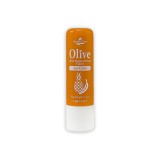 Balsam de buze cu ulei de masline si aroma de fructe tropicale, 4.5g, Herbolive