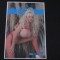 Carte Poștală Temă Erotică - Model Mandy , Modern 1993