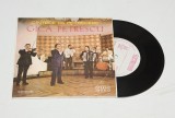 Gica Petrescu - Cintece (cantece) de petrecere - disc vinil mic 7&quot;, Electrecord