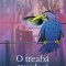 O TREABA MURDARA-CHRISTOPHER MOORE-292997
