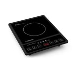 Plita cu inductie, 1 ochi detectie automata a vasului de gatit, control 8 nivele