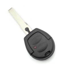 CARGUARD - Volkswagen Golf - carcasă pentru cheie cu 2 butoane