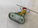 Bnk jc Anglia - Britains Ltd Deetail 694 - cavaler cu halebarda
