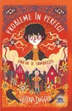 Probleme in Perfect. Cineva Te Urmareste - Helena Duggan - Carte de Povesti Copii