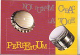 bnk cld Calendar de buzunar 1999 - Perpetuum Cluj Napoca