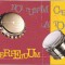 bnk cld Calendar de buzunar 1999 - Perpetuum Cluj Napoca