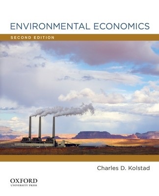 Environmental Economics foto