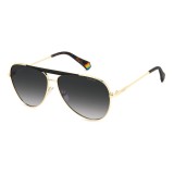 Ochelari de Soare Unisex Polaroid PLD-6200-S-X-RHLG1WJ &Oslash; 61 mm