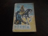 James Fenimore Cooper - Preria