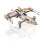 Jucarie Propel Star Wars Collector S Edition High Performance T-65 X-Wing Fighter Battling Quadcopter