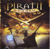 CD Petrecere: Piratii Dunarii ( 2007, original, stare foarte buna ), Lautareasca