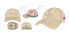 Red Bull Racing șapcă de baseball Race light beige - Dospěl&aacute; univerz&aacute;ln&iacute;