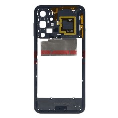 Carcasa mijloc Samsung Galaxy A16 5G / A166 BLACK