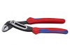 Cleşti pentru prindere ţevi 180mm, KNIPEX