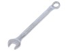 Cheie combinată KING TONY 12mm, cotită, otel crom-vanadium, lungime 170mm, finisaj cromat