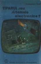 Tiparul sau sistemele electronice? foto