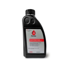 Antigel Original Honda Type 2 G11, 1 litru , Gata Preparat, All Season, Protectie -36 C