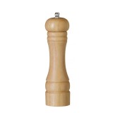 Rasnita pentru piper Hendi, lemn deschis, &oslash;57x(H)215 mm