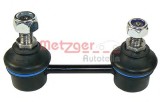 Brat/bieleta suspensie, stabilizator NISSAN PRIMERA (P12) (2002 - 2016) METZGER 53017219