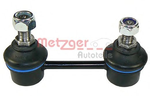 Brat/bieleta suspensie, stabilizator NISSAN PRIMERA Break (WP12) (2002 - 2016) METZGER 53017219