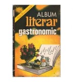 colectiv - Album literar gastronomic - 111557