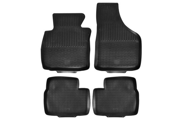 Set covorase auto TAVITA VW PASSAT B7 (2010 - 2014)