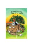 Pettson pleacă &icirc;n excursie cu cortul - Paperback - Sven Nordqvist - Pandora M