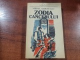 Zodia Cancerului sau Vremea Ducai-Voda de M.Sadoveanu