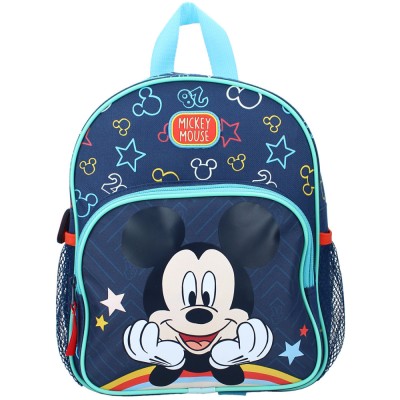 Rucsac Mickey Mouse I m Yours To Keep, Vadobag, 29x23x8 cm foto