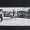 Carte Poștală Istorică 1919 &ndash; Sărbătoarea Victoriei Paris, Generalul Gouraud Călare, 14 Iulie, Neexpediată, Colecție Rară!