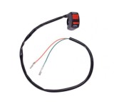Buton Oprrire Moto WM, Prindere Ghidon, Universal