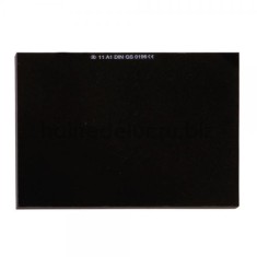 Geam fumuriu (FILTRU DIN11) 110x90 WeldLand Equipment foto