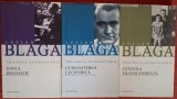 Trilogia cunoasterii, 3 vol - Lucian Blaga